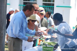 Grand Baymen Lunch Grand Baymen Lunch