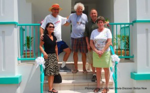 Grand Baymen Owners Grand Baymen Owners