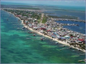 Ambergris Caye
