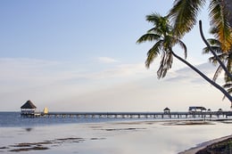 Belize_beach
