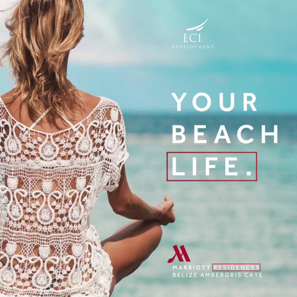 Marriott_Lady_On_Belize_Beach