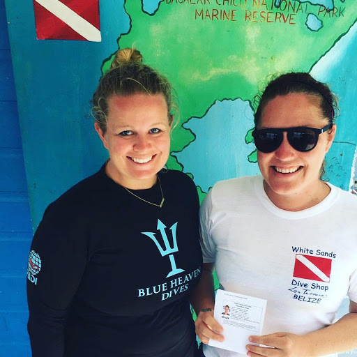 Dive Certification