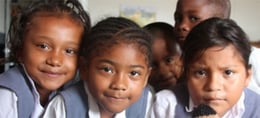 Belize-Holy-Cross-Anglican-School