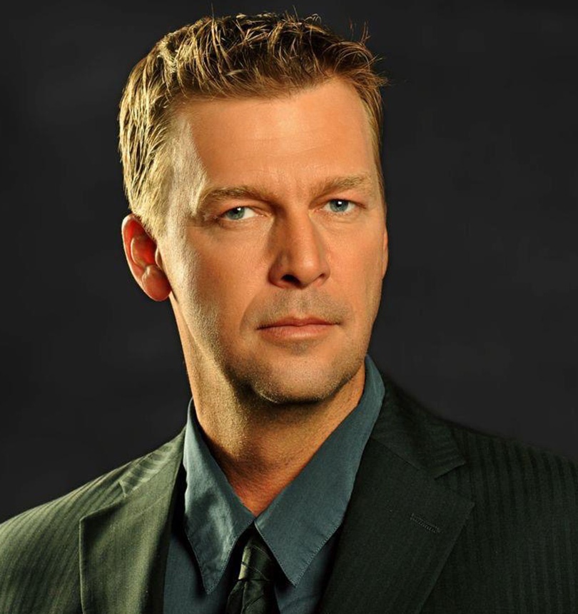 Patrick Hiebert