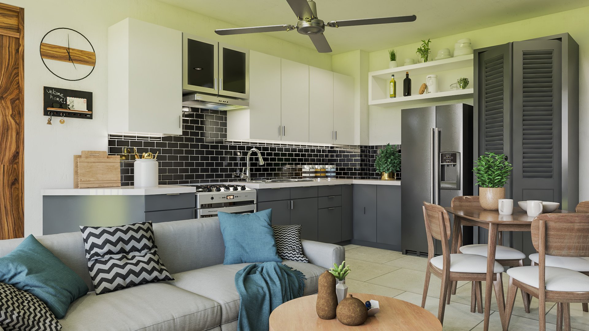Fleet_2BR_Kitchen