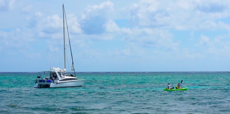 Grand Baymen Ambergris Caye