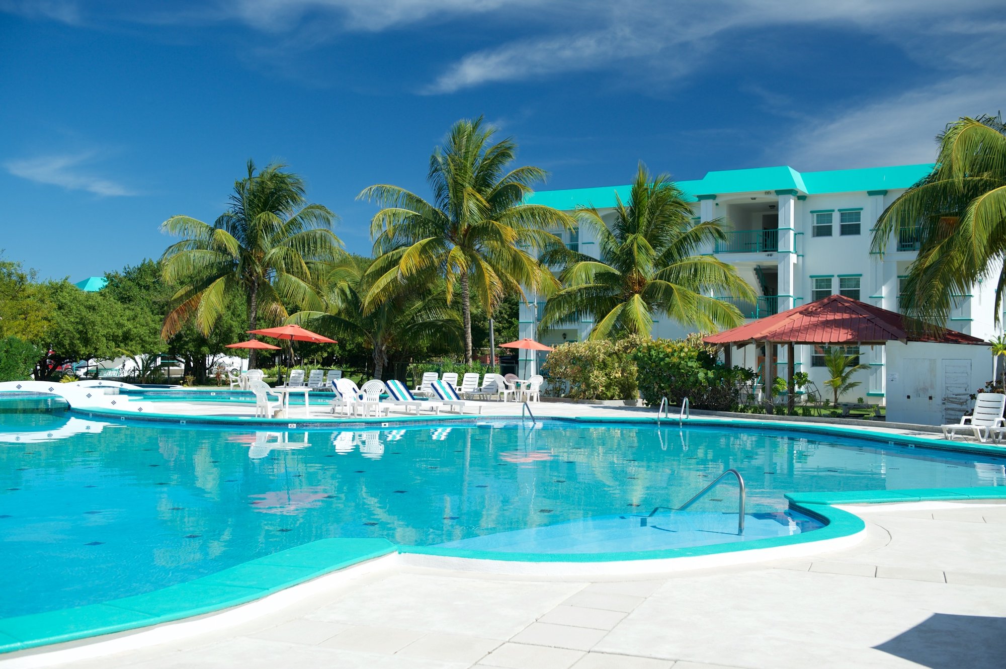 Grand Baymen, Ambergris Caye