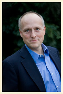 Mike Cobb