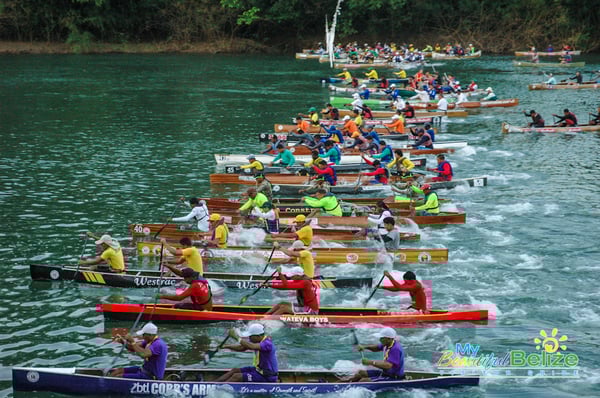 Ruta Maya Race