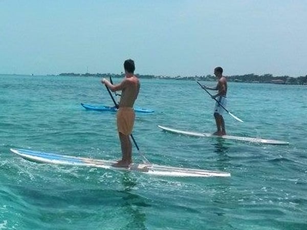 SUP