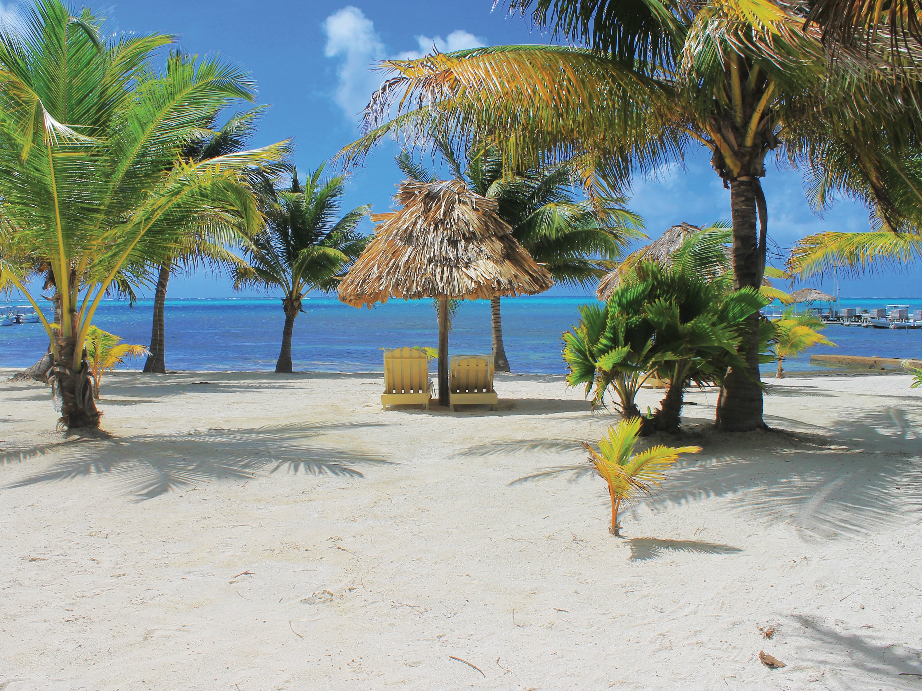 Placencia Belize – Visit Placencia Peninsula in Belize  GrandBaymen