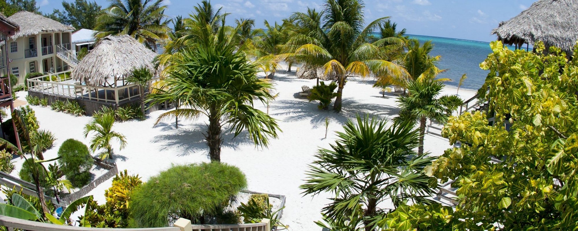 Ambergris Caye Beach