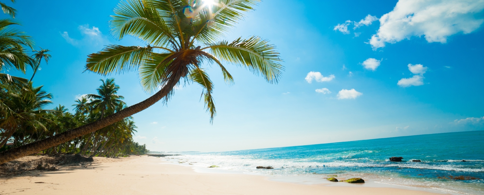 Ambergris Caye Beach
