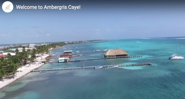 ambergris caye