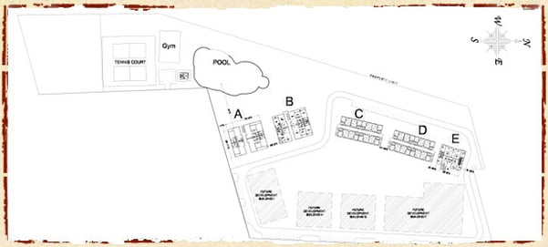 Grand Baymen Breeze Building Condominiums