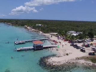Secret Beach Small