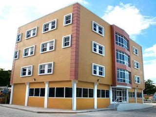 Caye Bank