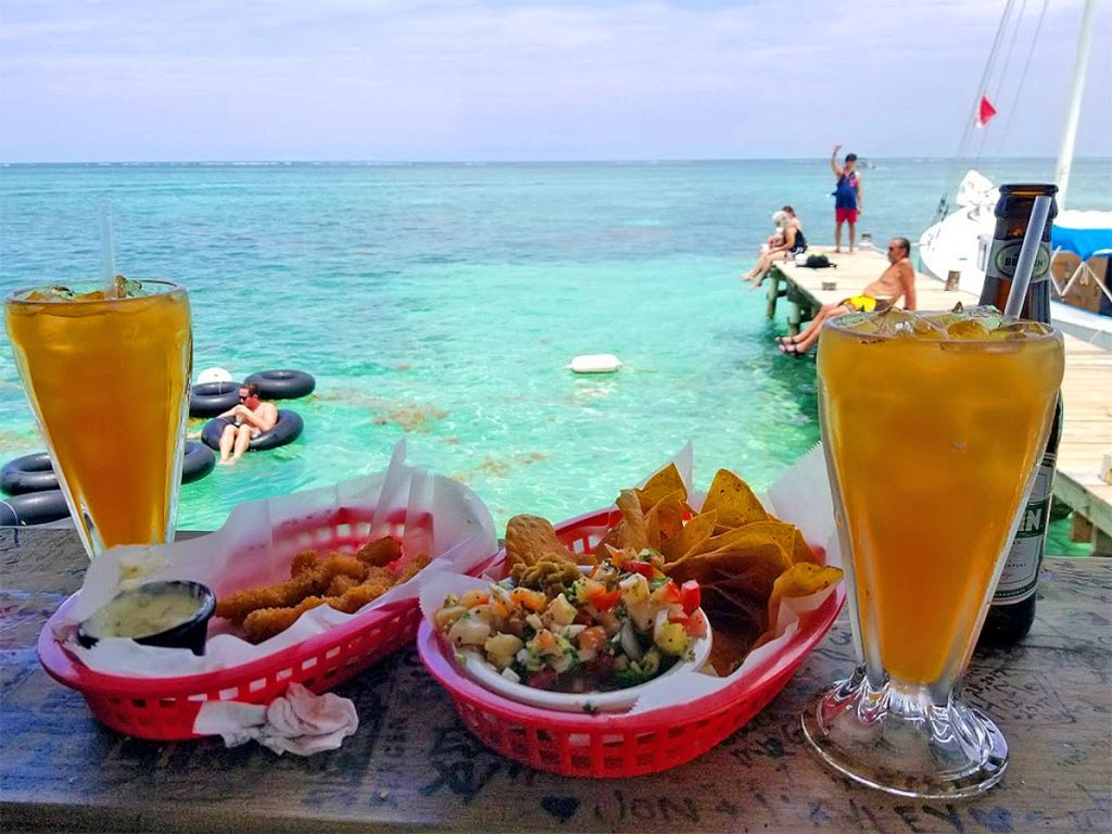 Palapa Bar & Grill