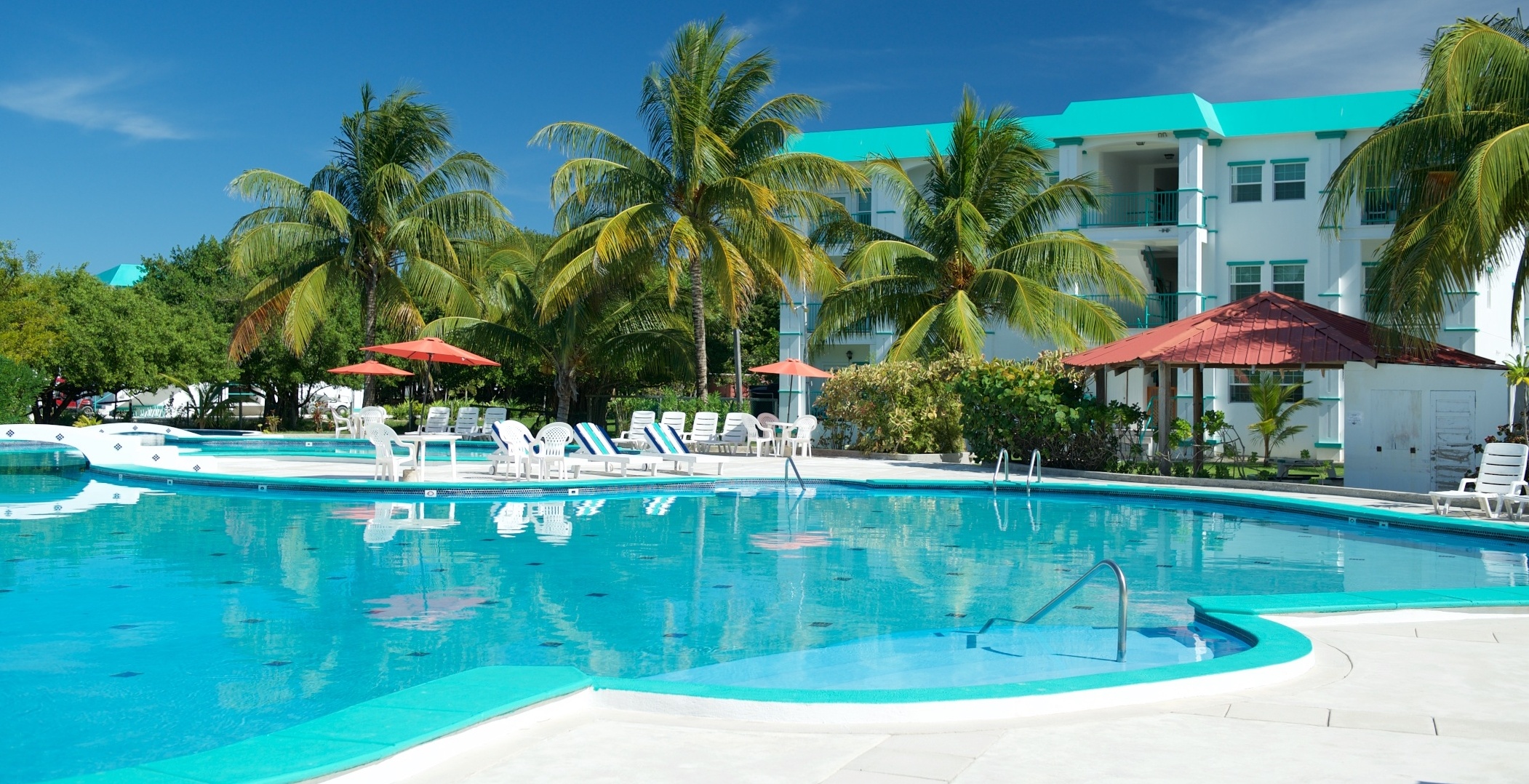 best_wester_baymen_gardens_pool